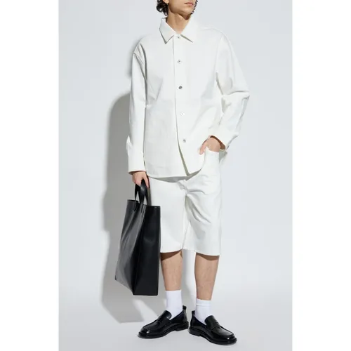 Jackets > Light Jackets - - Jil Sander - Modalova