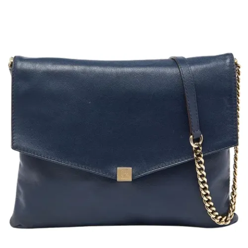 Pre-owned > Pre-owned Bags > Pre-owned Cross Body Bags - - Carolina Herrera Pre-owned - Modalova