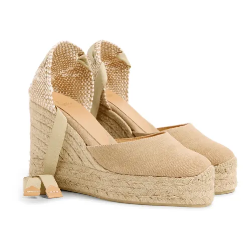 Shoes > Heels > Wedges - - Castañer - Modalova