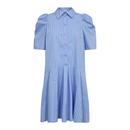 Dresses > Day Dresses > Shirt Dresses - - Co'Couture - Modalova