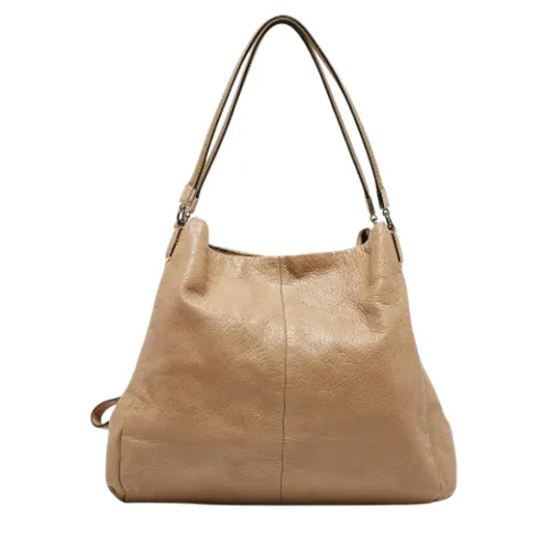 Pre-owned > Pre-owned Bags > Pre-owned Shoulder Bags - - Coach Pre-owned - Modalova