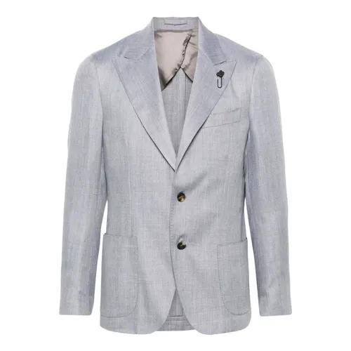 Jackets > Blazers - - Lardini - Modalova