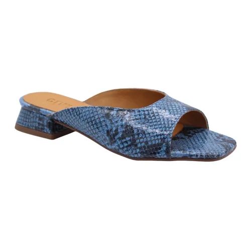 Shoes > Heels > Heeled Mules - - Ctwlk. - Modalova