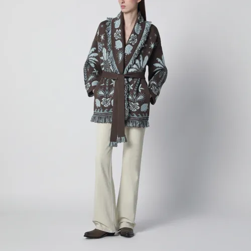 Knitwear > Cardigans - - Alanui - Modalova