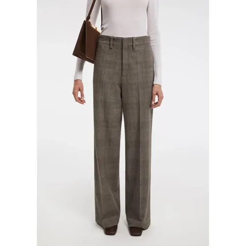 Trousers > Wide Trousers - - Aeron - Modalova