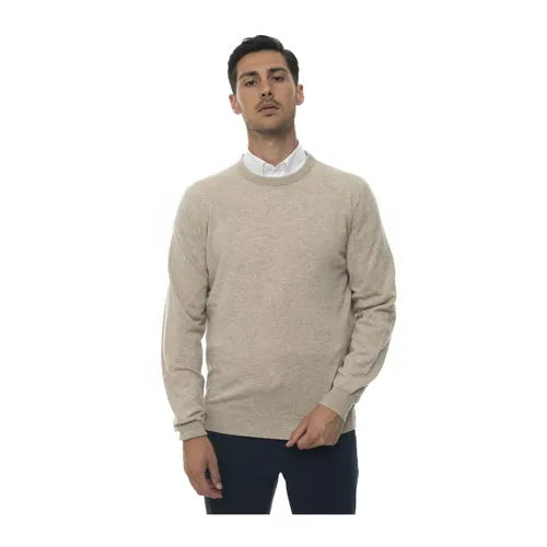 Knitwear > Cashmere Knitwear - - Kiton - Modalova