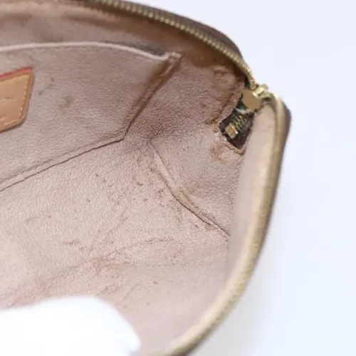 Pre-owned > Pre-owned Bags > Pre-owned Clutches - - Louis Vuitton Vintage - Modalova