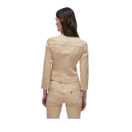 Jackets > Light Jackets - - Liu Jo - Modalova