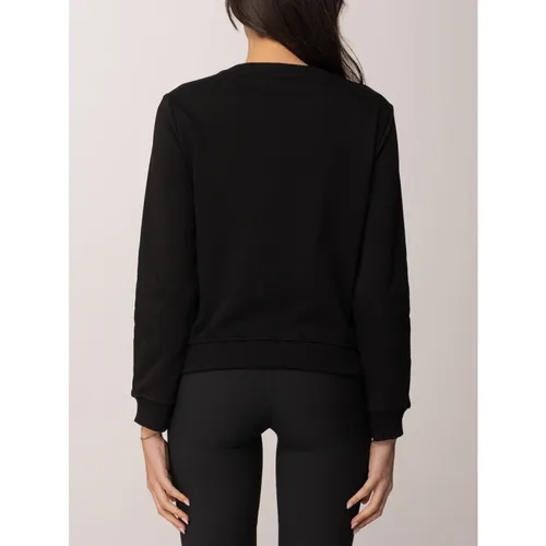 Sweatshirts & Hoodies > Sweatshirts - - Elisabetta Franchi - Modalova