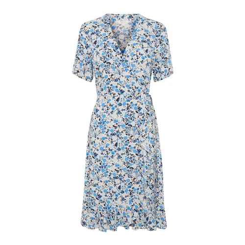 Dresses > Day Dresses > Wrap Dresses - - Part Two - Modalova