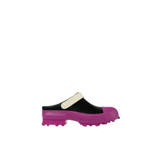 Shoes > Flats > Mules - - Camper - Modalova