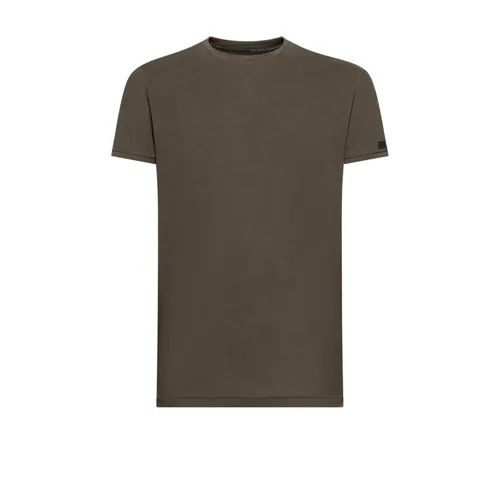 RRD - Tops > T-Shirts - Brown - RRD - Modalova