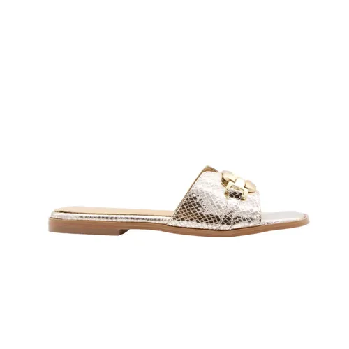 Shoes > Flip Flops & Sliders > Sliders - - Ctwlk. - Modalova
