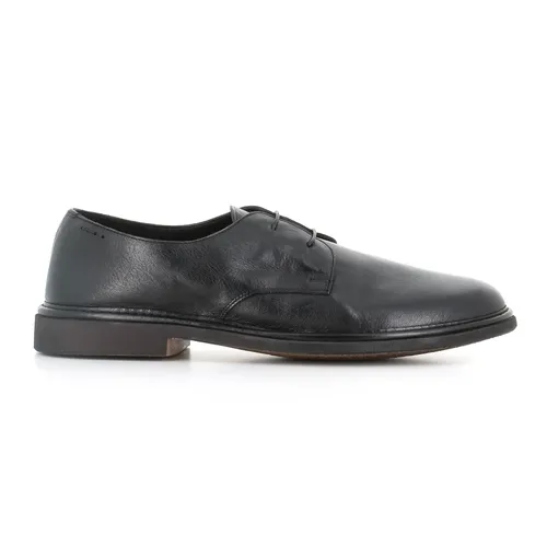 Shoes > Flats > Laced Shoes - - Alexander Hotto - Modalova