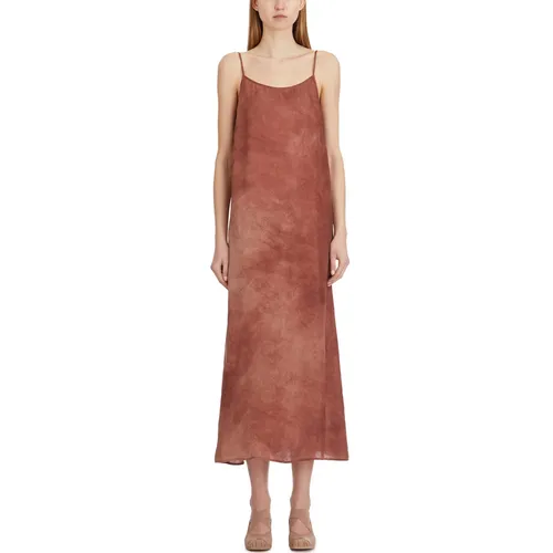 Dresses > Day Dresses > Midi Dresses - - UMA Wang - Modalova