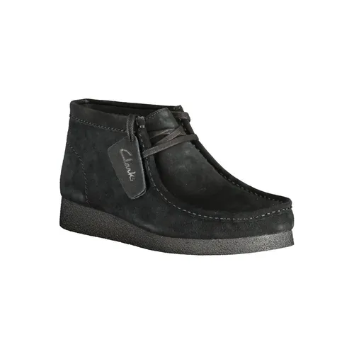 Shoes > Boots > Lace-up Boots - - Clarks - Modalova