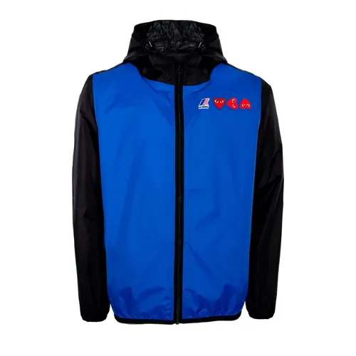 Jackets > Light Jackets - - Comme des Garçons Play - Modalova