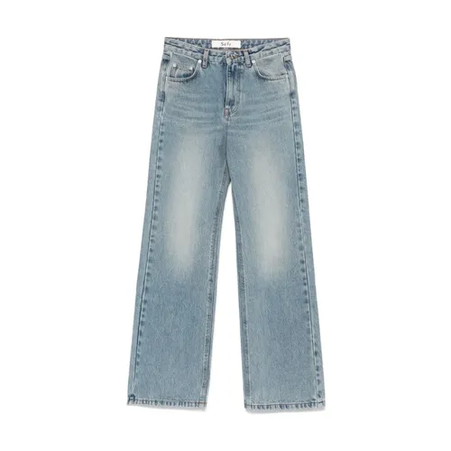 Jeans > Loose-fit Jeans - - Séfr - Modalova