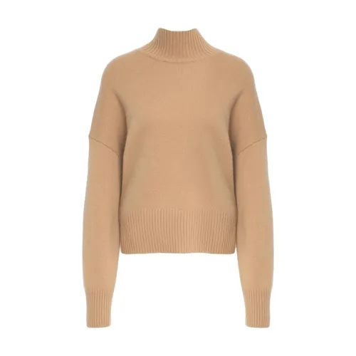 Knitwear > Cashmere Knitwear - - Crush - Modalova