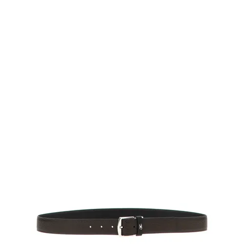 Accessories > Belts - - Ferragamo - Modalova