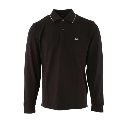 Tops > Polo Shirts - - C.p. Company - Modalova
