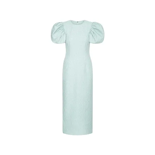 Dresses > Day Dresses > Midi Dresses - - Rotate Birger Christensen - Modalova