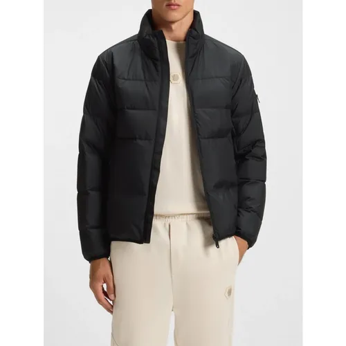 Jackets > Down Jackets - - Hugo - Modalova
