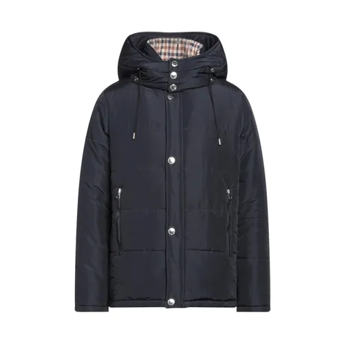 Jackets > Winter Jackets - - Aquascutum - Modalova