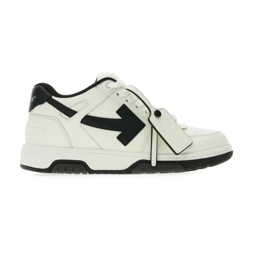 Off - Shoes > Sneakers - - Off White - Modalova