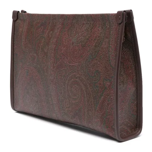 Etro - Bags - Brown - Etro - Modalova