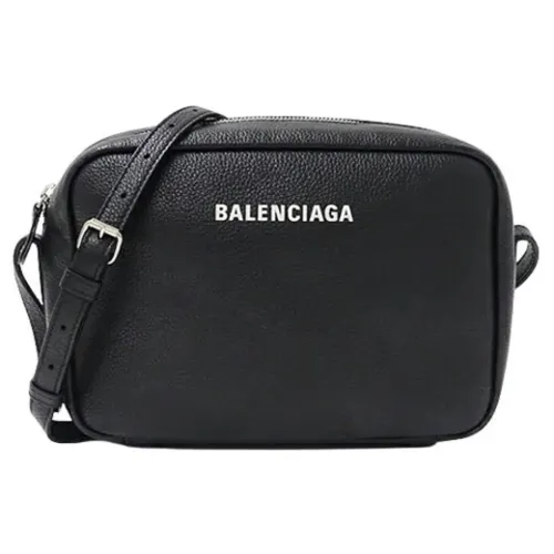 Pre-owned > Pre-owned Bags > Pre-owned Cross Body Bags - - Balenciaga Vintage - Modalova