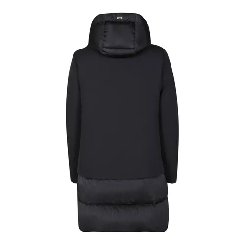 Jackets > Down Jackets - - Herno - Modalova