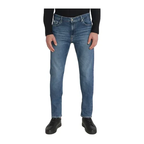 Jeans > Slim-fit Jeans - - Calvin Klein Jeans - Modalova
