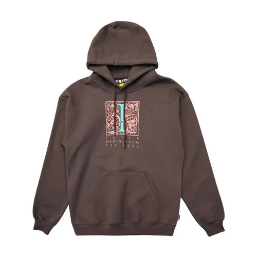 Sweatshirts & Hoodies > Hoodies - - Iuter - Modalova