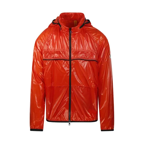Jackets > Light Jackets - - Moncler - Modalova