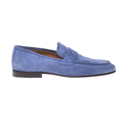 Shoes > Flats > Loafers - - Baldinini - Modalova