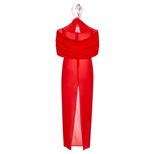 Dresses > Day Dresses > Maxi Dresses - - Magda Butrym - Modalova