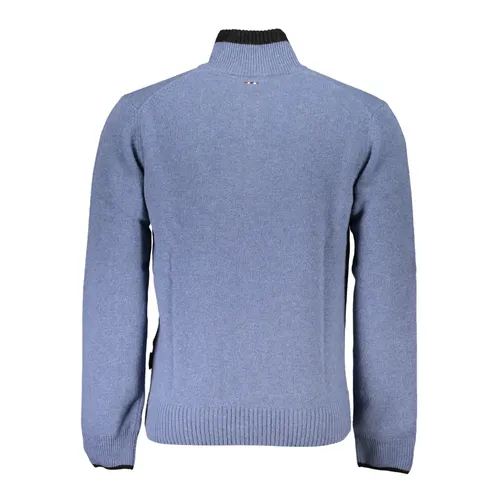 Knitwear > Turtlenecks - - Napapijri - Modalova