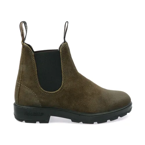 Shoes > Boots > Chelsea Boots - - Blundstone - Modalova