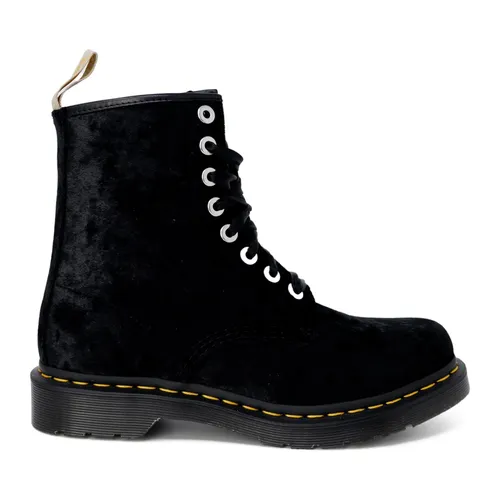 Shoes > Boots > Lace-up Boots - - Dr. Martens - Modalova