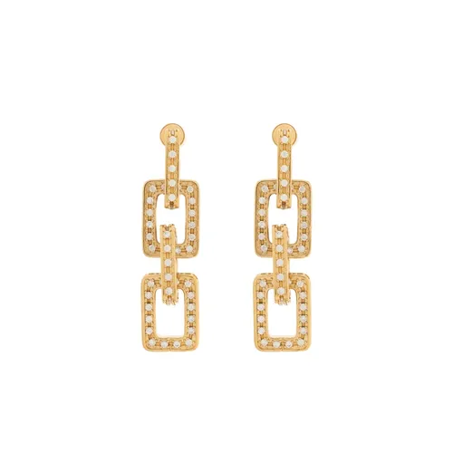 Accessories > Jewellery > Earrings - - Marni - Modalova