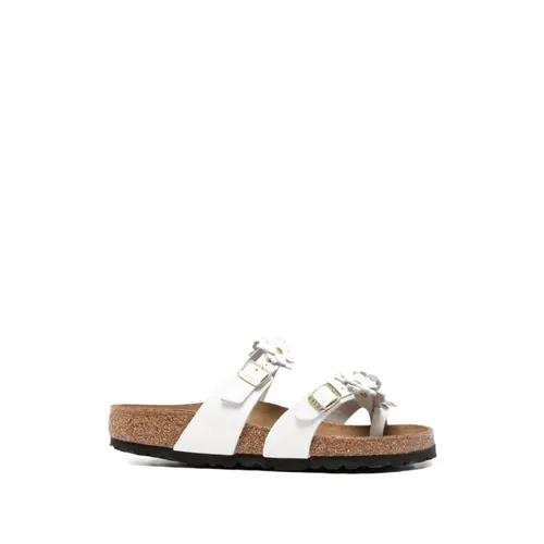Shoes > Flip Flops & Sliders > Sliders - - Birkenstock - Modalova
