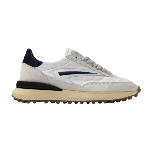 Shoes > Sneakers - - D.a.t.e. - Modalova
