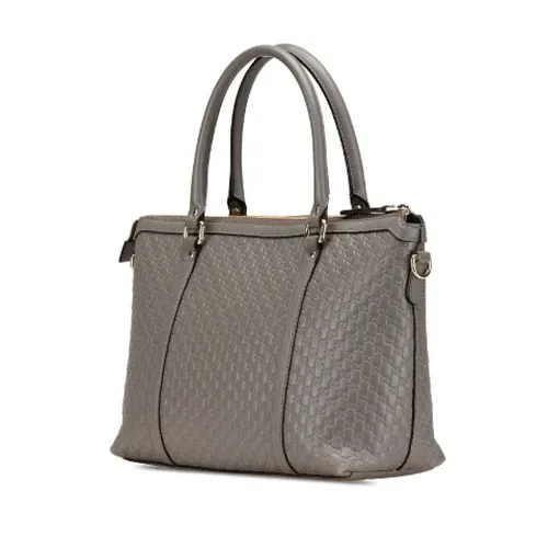 Pre-owned > Pre-owned Bags > Pre-owned Handbags - - Gucci Vintage - Modalova