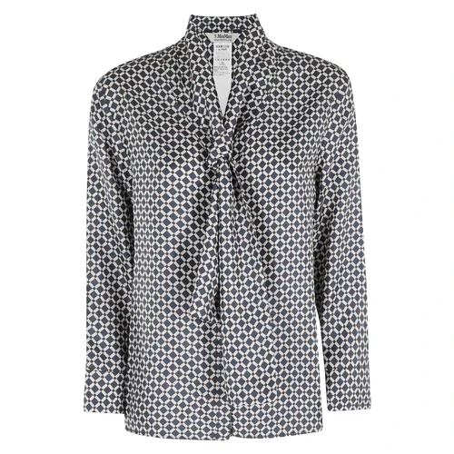 Blouses & Shirts > Shirts - - Max Mara - Modalova
