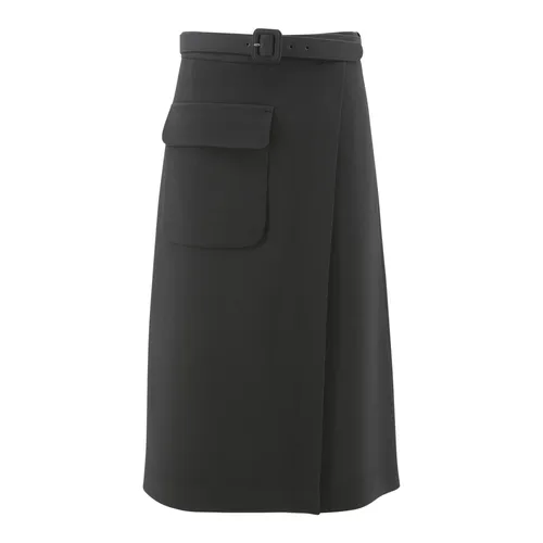 Skirts > Midi Skirts - - P.a.r.o.s.h. - Modalova