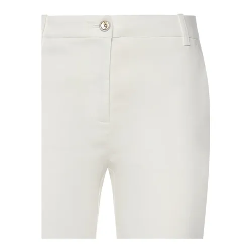 Trousers > Slim-fit Trousers - - Pinko - Modalova