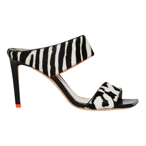 Shoes > Heels > Heeled Mules - - Jimmy Choo - Modalova