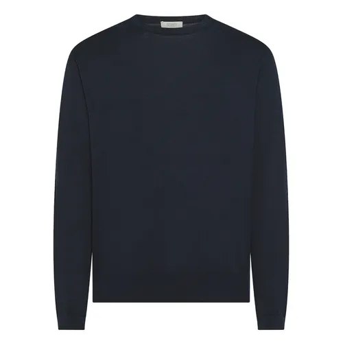 Knitwear > Round-neck Knitwear - - Seventy - Modalova