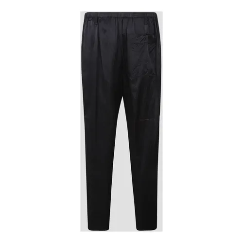 Trousers > Slim-fit Trousers - - Dries Van Noten - Modalova